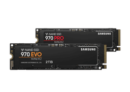 NVME Data Recovery