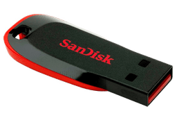 Pendrive Data Recovery