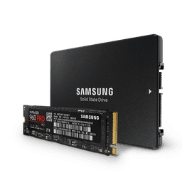 SSD Data Recovery