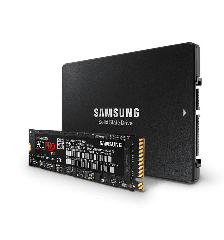 Professional Data Recovery