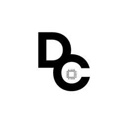 DC logo
