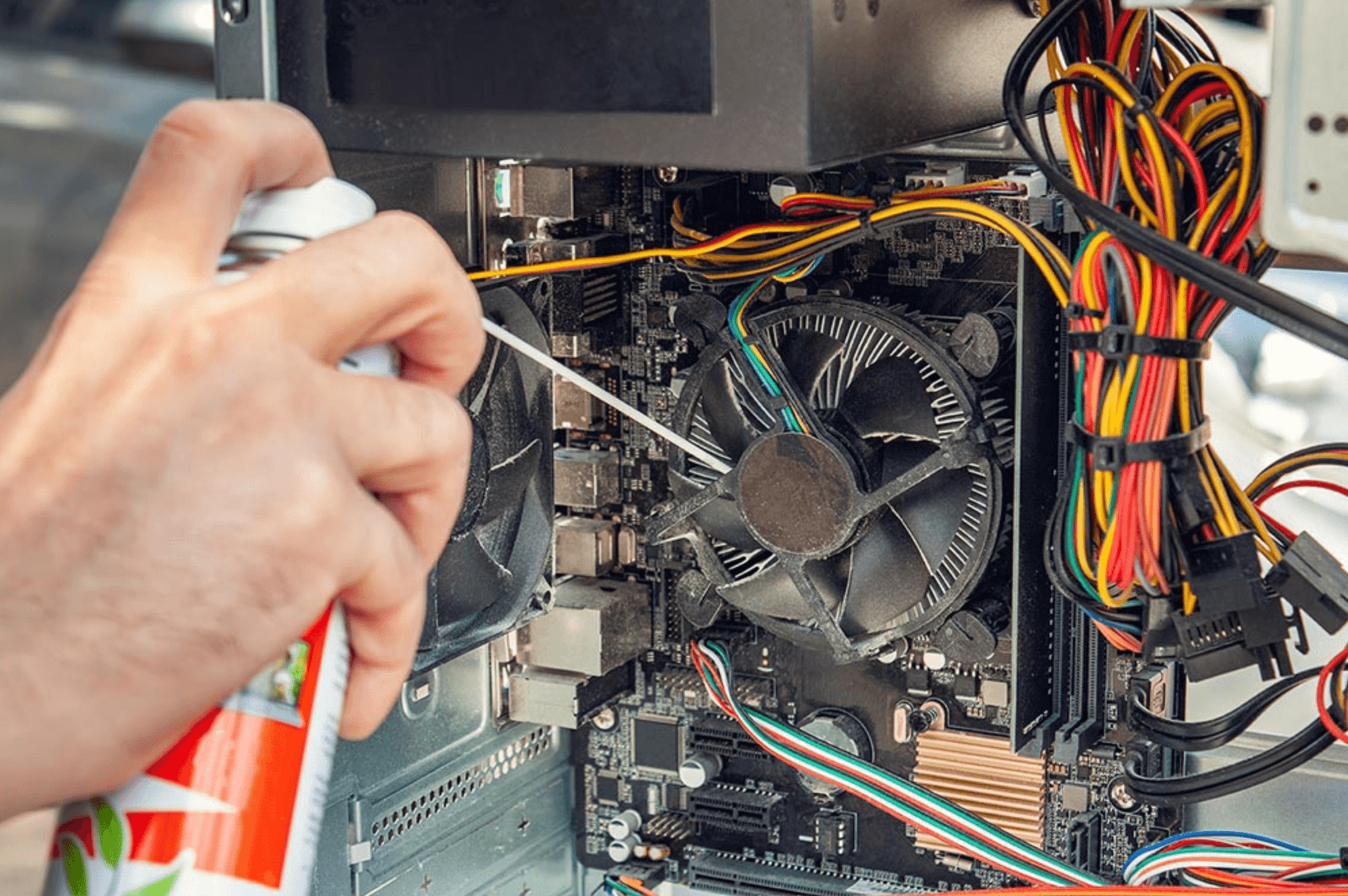 Laptop Repair / Computer Repair