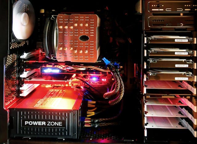 Computer Setup