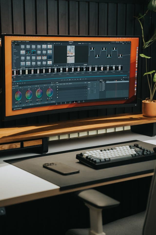 Computer Setup