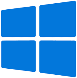 DC logo